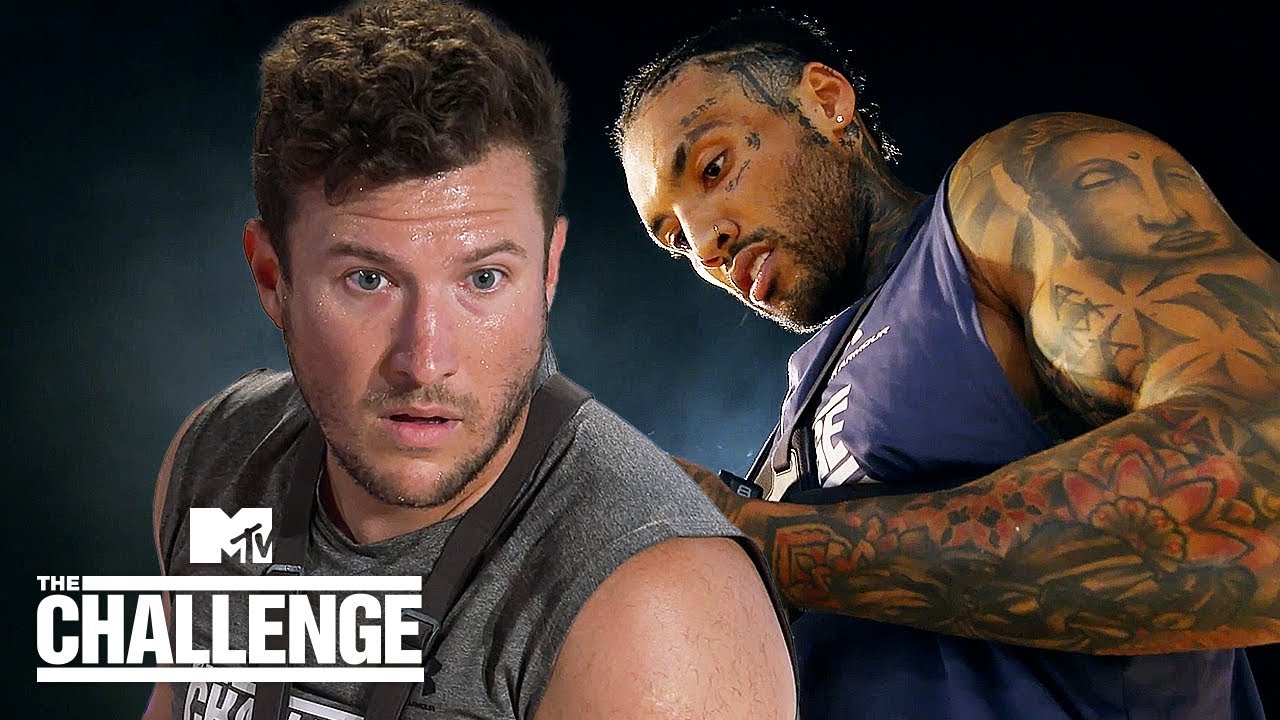 Devin Causes CHAOS 🌪️ & Calls Out Callum 🗣️ | The Challenge 39
