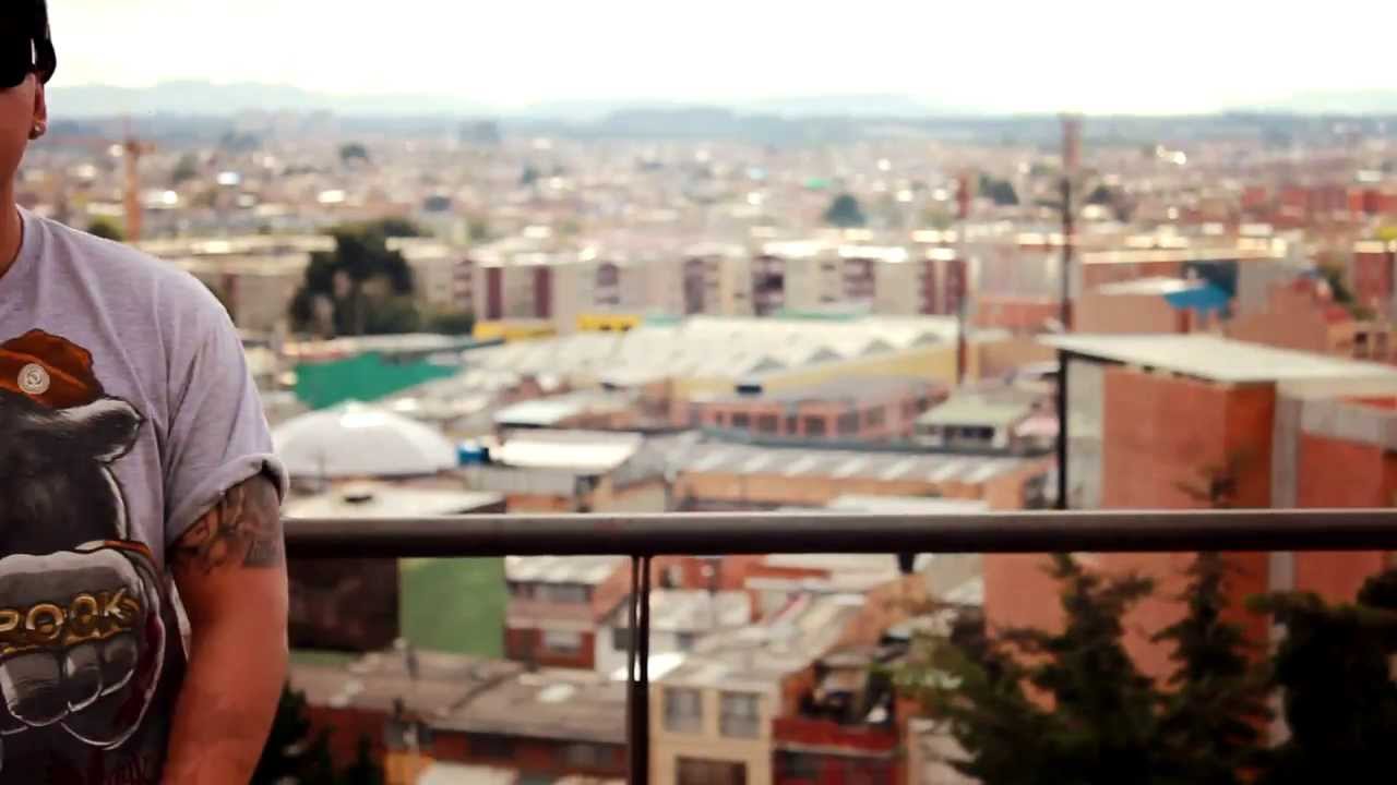 Dreamy One ft Entre Peste, Jmv- Chill (Video Oficial)
