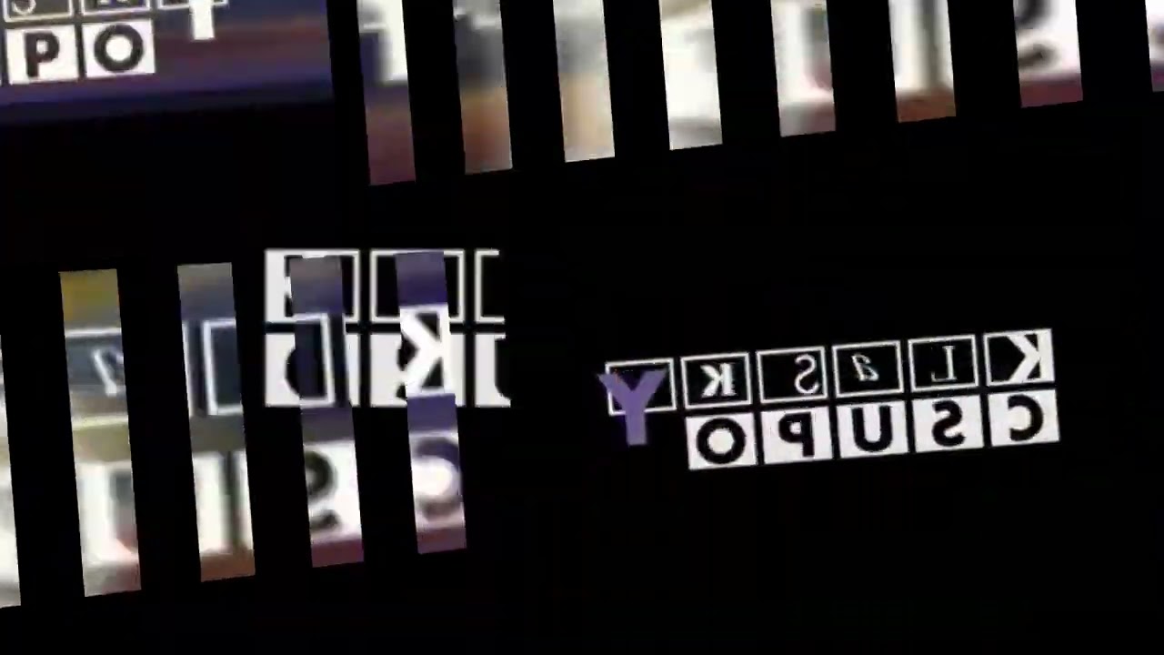 Klasky Csupo Red Zone V2