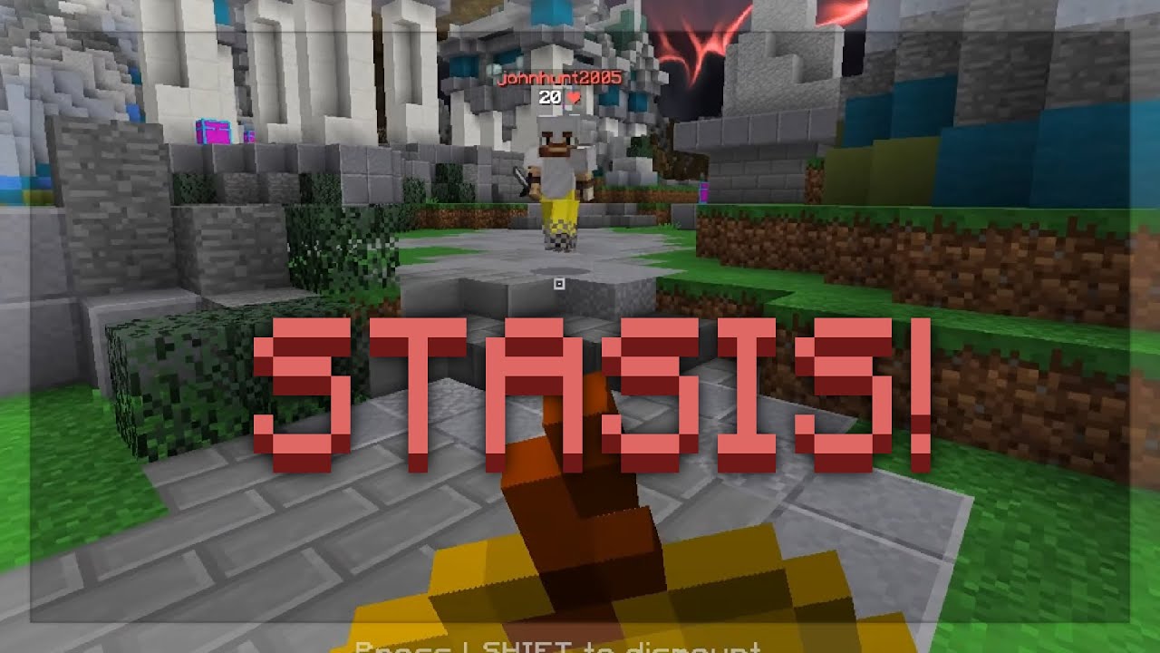 UHC NOOB OWNS BLITZ SG