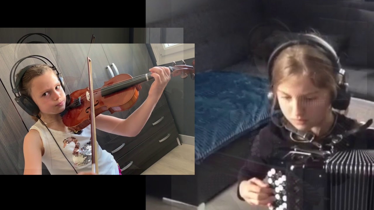 Mon amant de saint Jean - Roxane & Alice