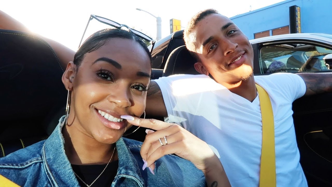 Я ТОЧНО НЕ ОЖИДАЛА, ЧТО ЭТО ПРОИЗОЙДЁТ С JASMINE LUV!