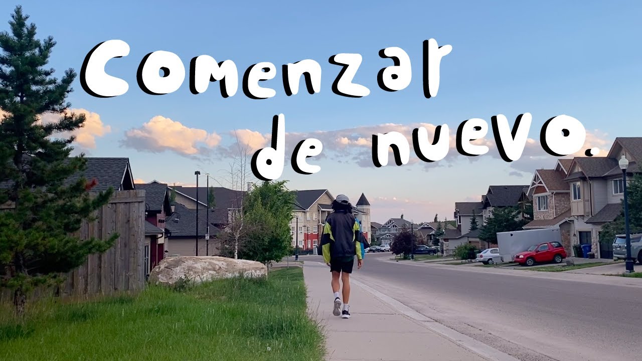 Mudarse a una nueva ciudad, miedo al cambio, navegando emociones incomodas