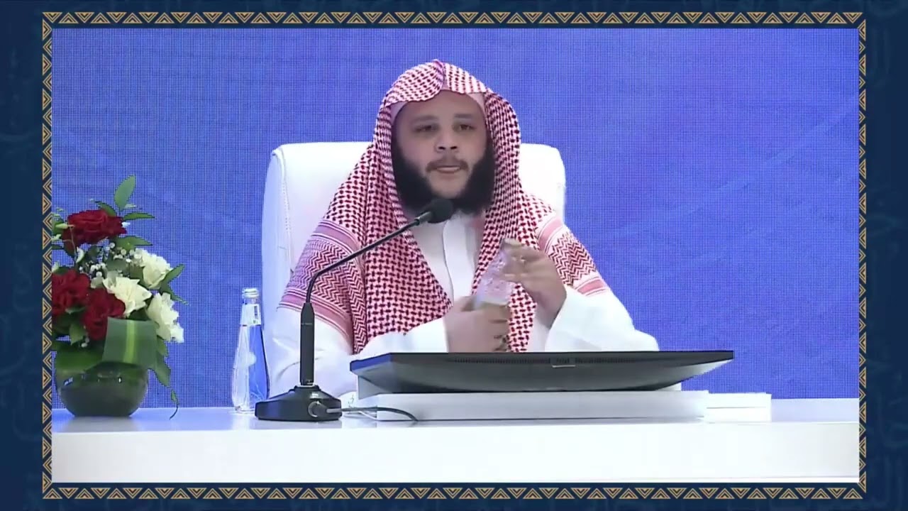 تلاوة الفائز بالمركز الأول في مسابقة الملك سلمان المحلية لدورتها 24 عام 1444 هجري، عبدالقادر صقعة