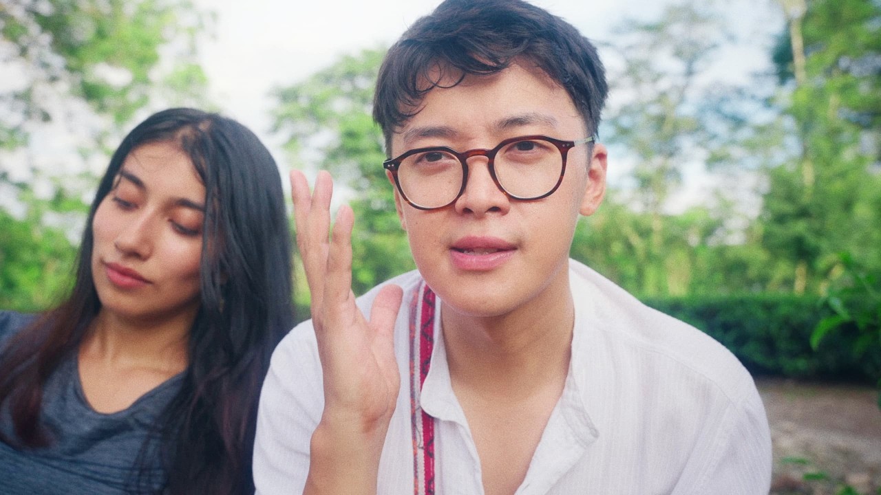 Marriage is the End Goal of Dating + Other Q&A