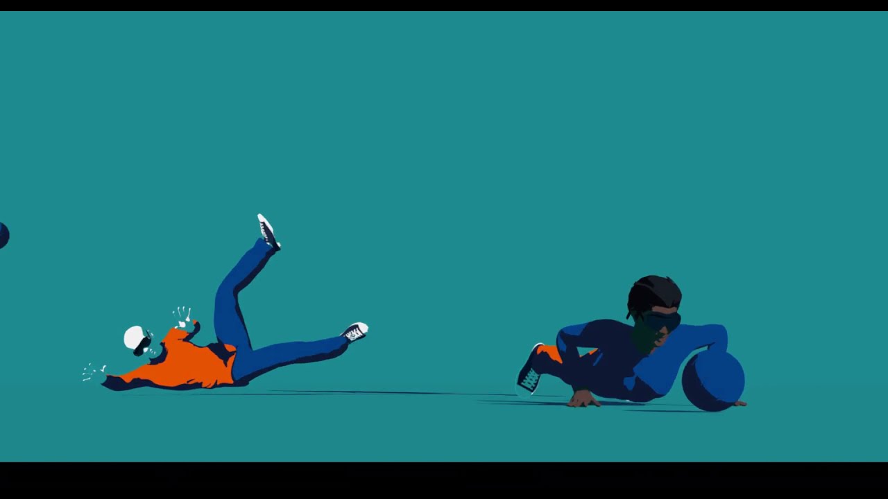 Goalball