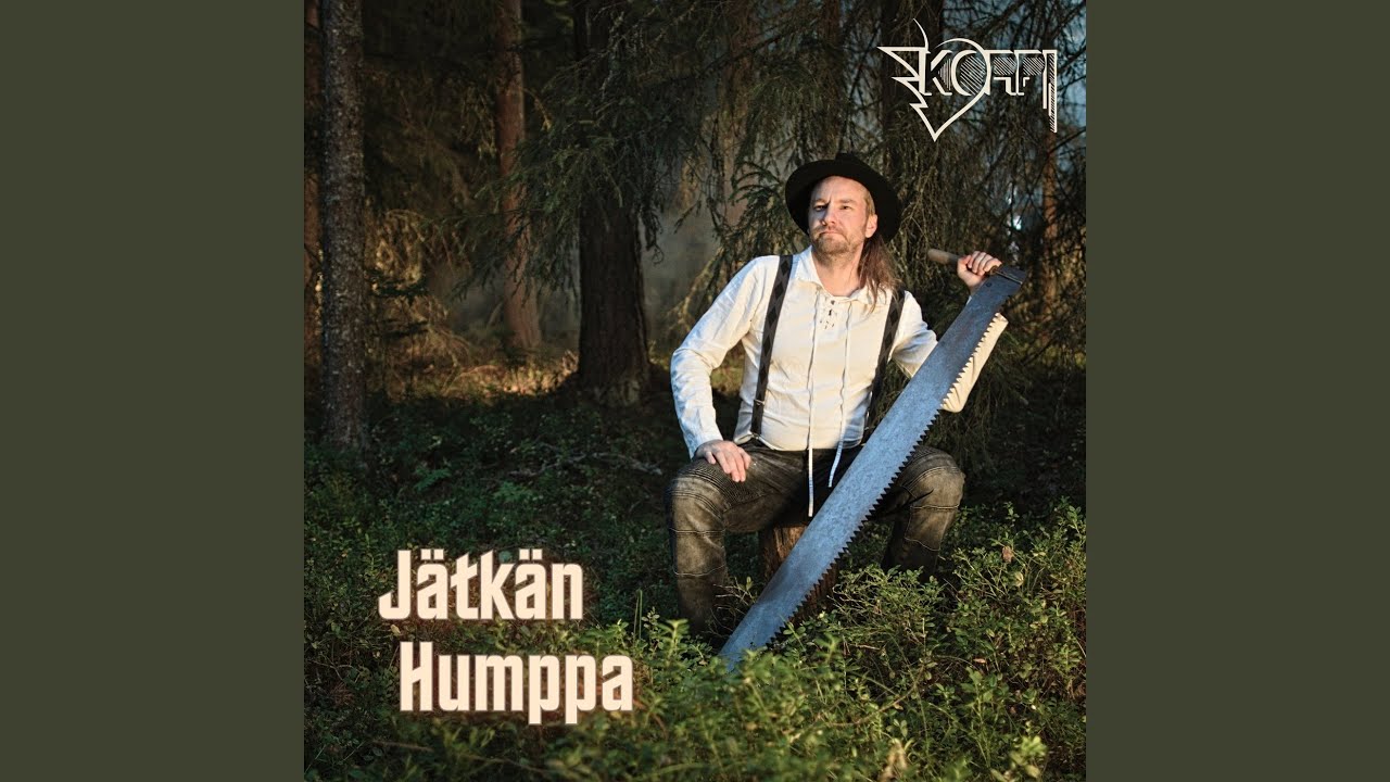 Jätkän humppa