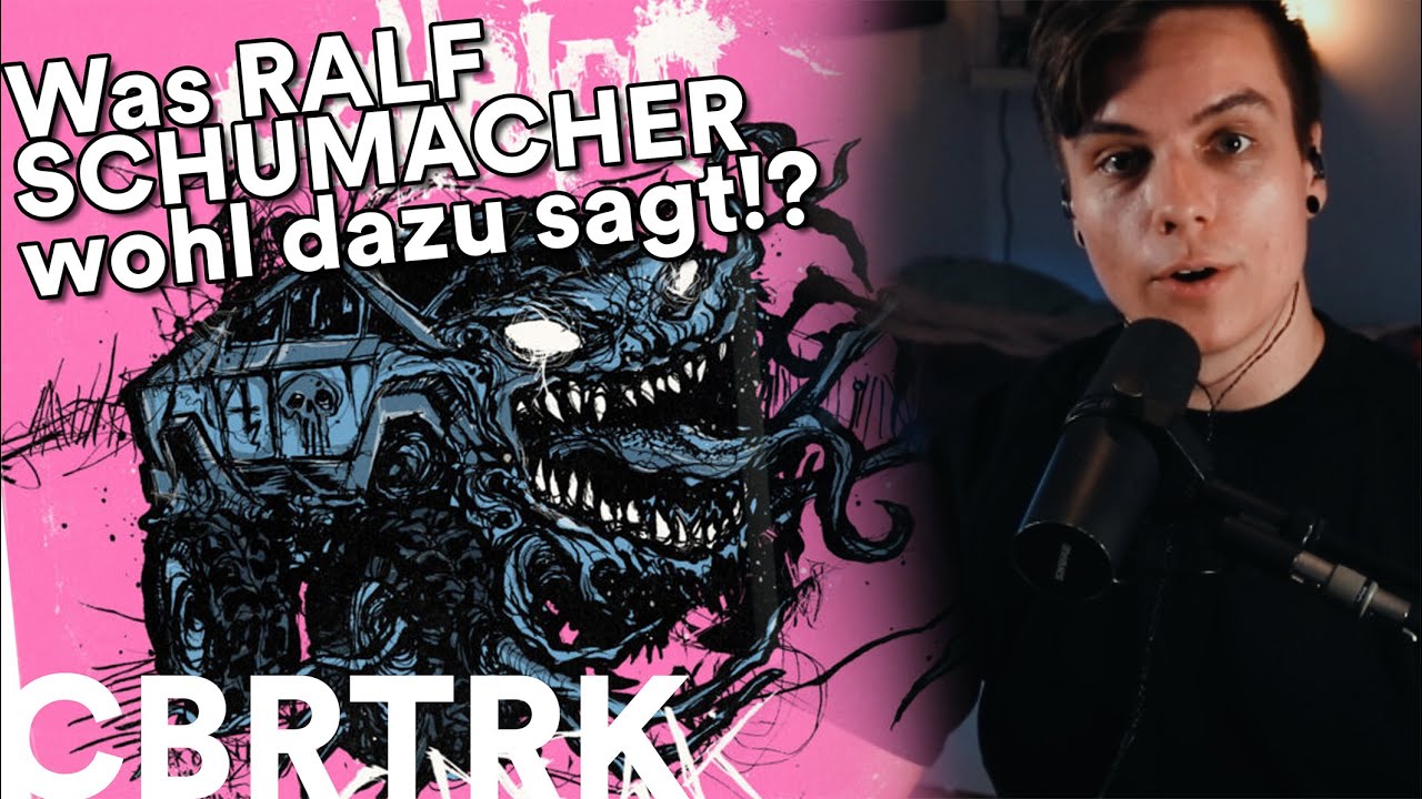 NEUE Member, NEUER Banger! 🔥 | Callejon - 