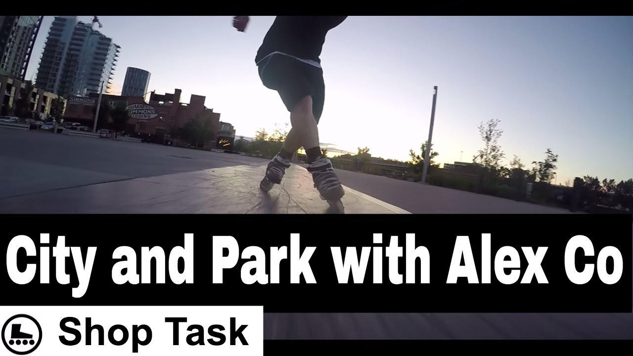 Shop//Task Podcast No. 2 with Alex Cochennec and Leon Basin