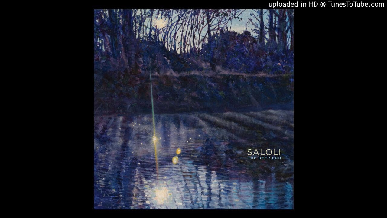 Saloli - Nocturne