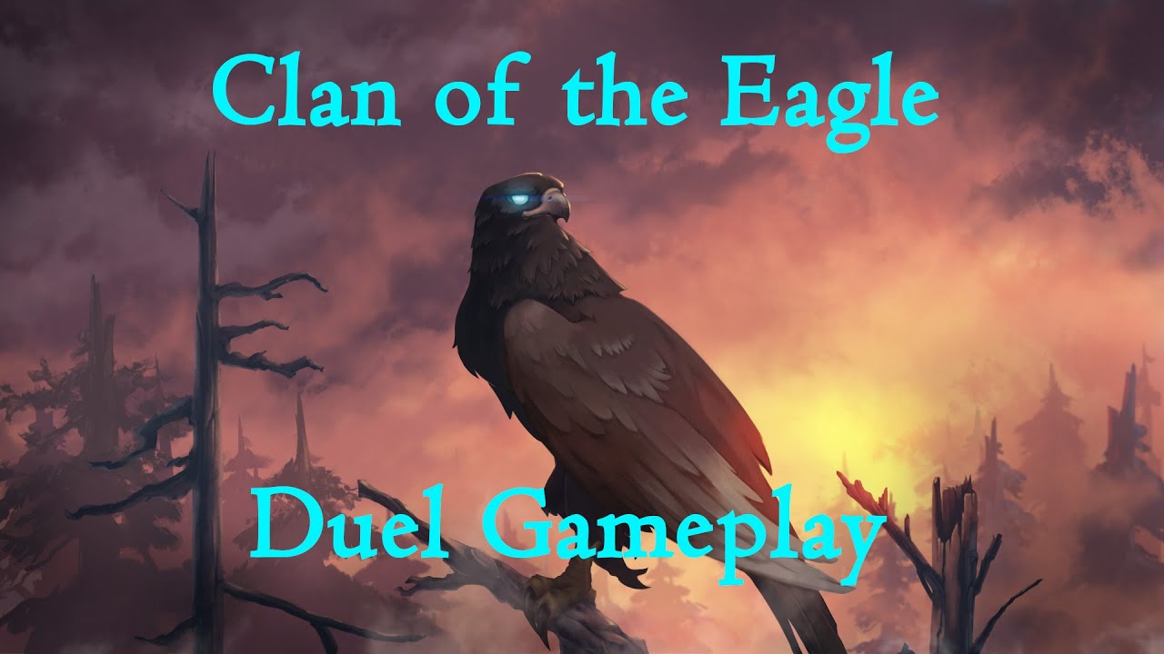 [Northgard Gameplay] Duel Eagle VS Snake