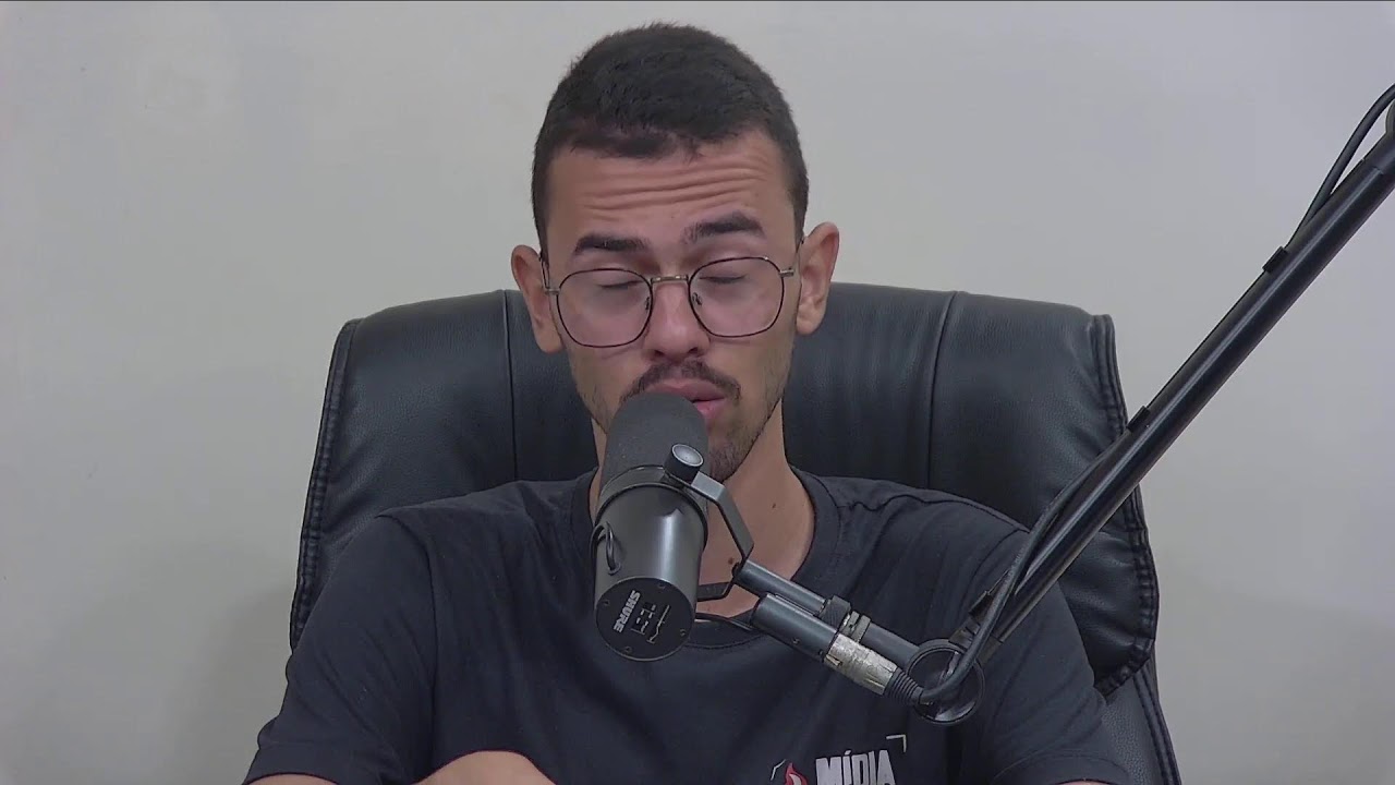 Voz da Assembleia de Deus em Quirinópolis GO - AO VIVO - 13/03/2026 Com Alejandro Cristian