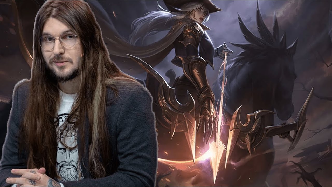 COMO CARREGAR DE SUP DANDO ROAMING! - ASHE MESTRE