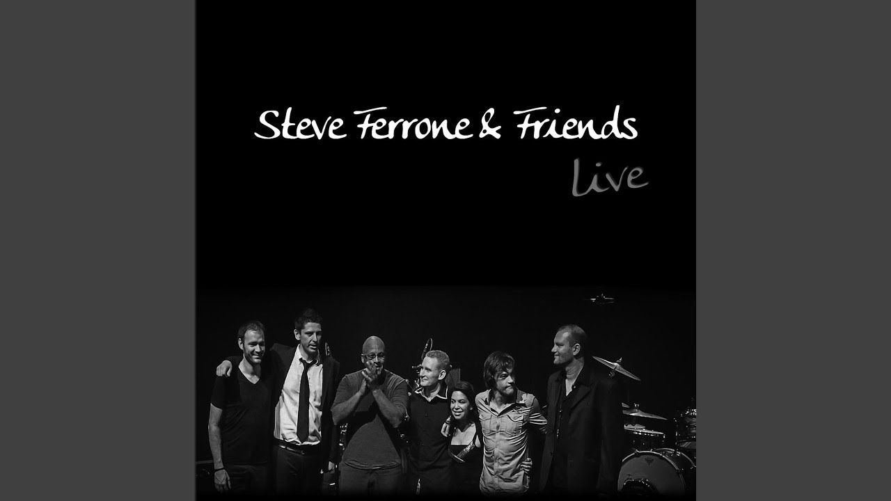 A Change Is Gonna Come (Live)