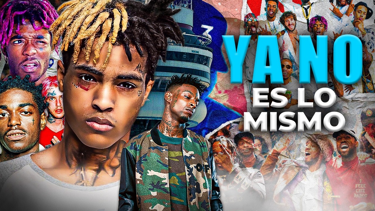 Por Qu&eacute; Extra&ntilde;amos Tanto el Rap del 2016