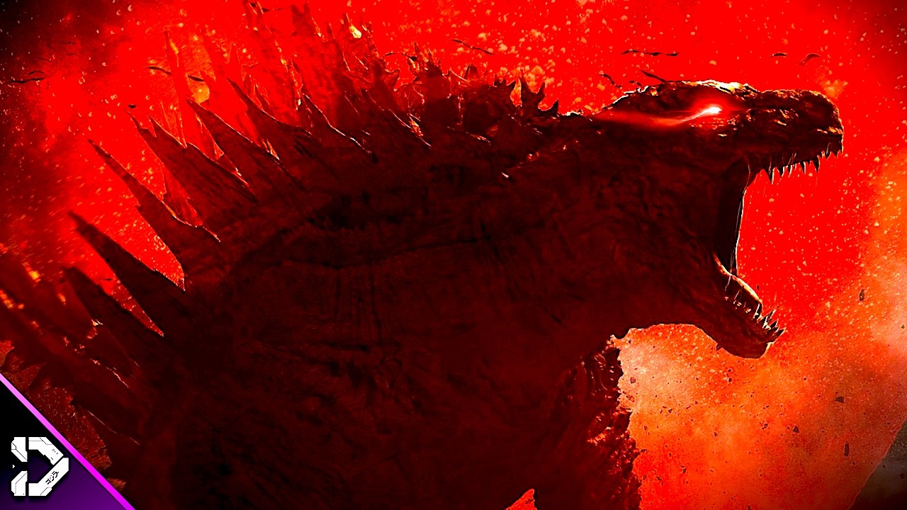 The SCARIEST Godzilla Scene EVER! (Top 10 TERRIFYING Scenes)