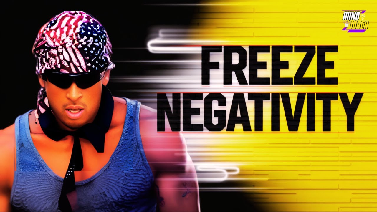 The Morning Routine that Helped Me Overcome Negative Thoughts