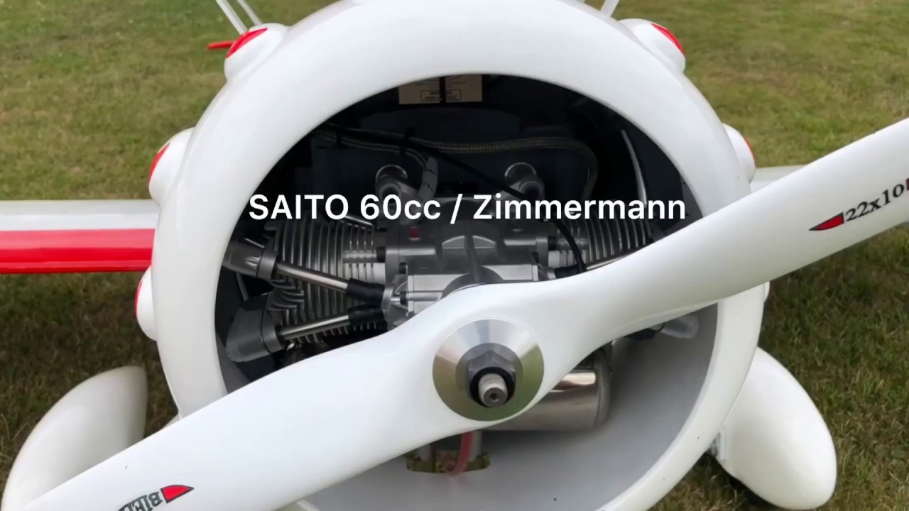 Waco Phoenix Model / AMCE-Enghien