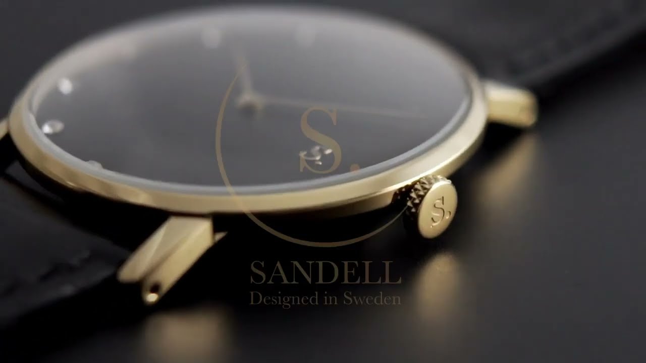 Sandell Watches
