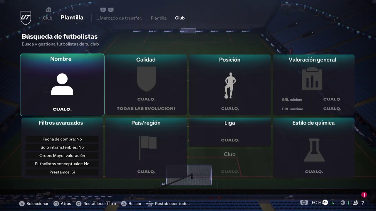 Jugando fut champions