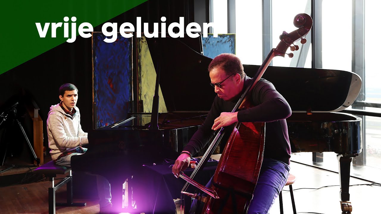 The Stanley Clarke Band - No Mystery (Live @Bimhuis Amsterdam)