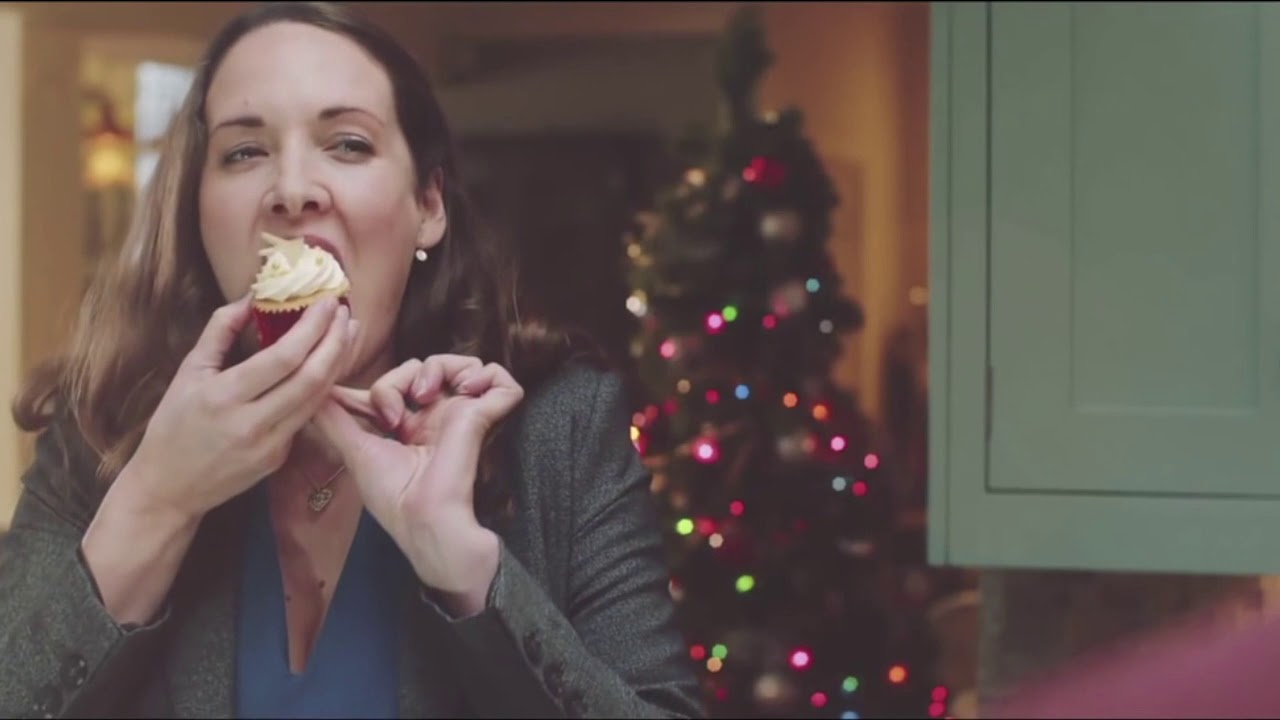 Rachel Esposti - Commercials reel