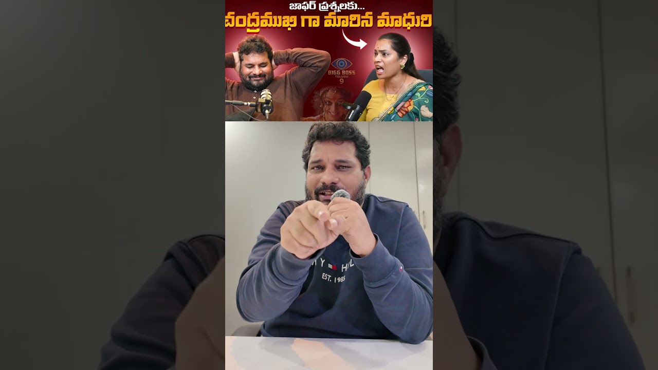 Why was TV5 Murthy targeted?