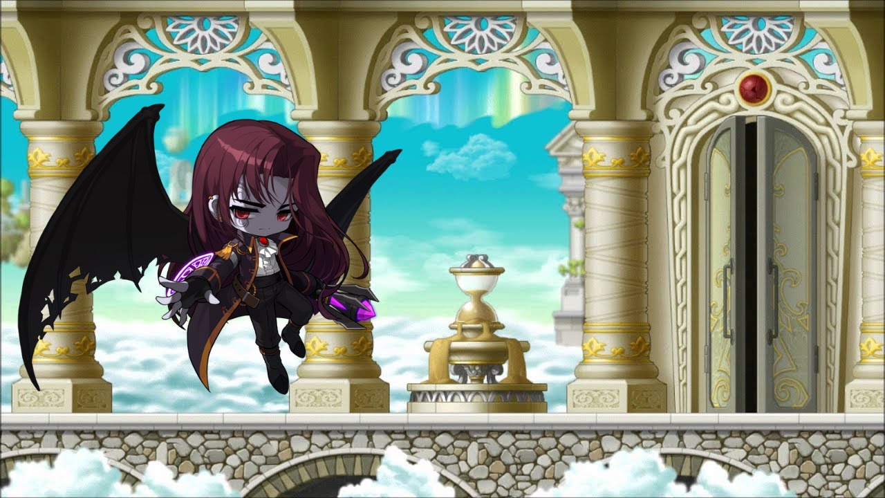Hádrøn - Demon Slayer  Progression Series (Part 1)