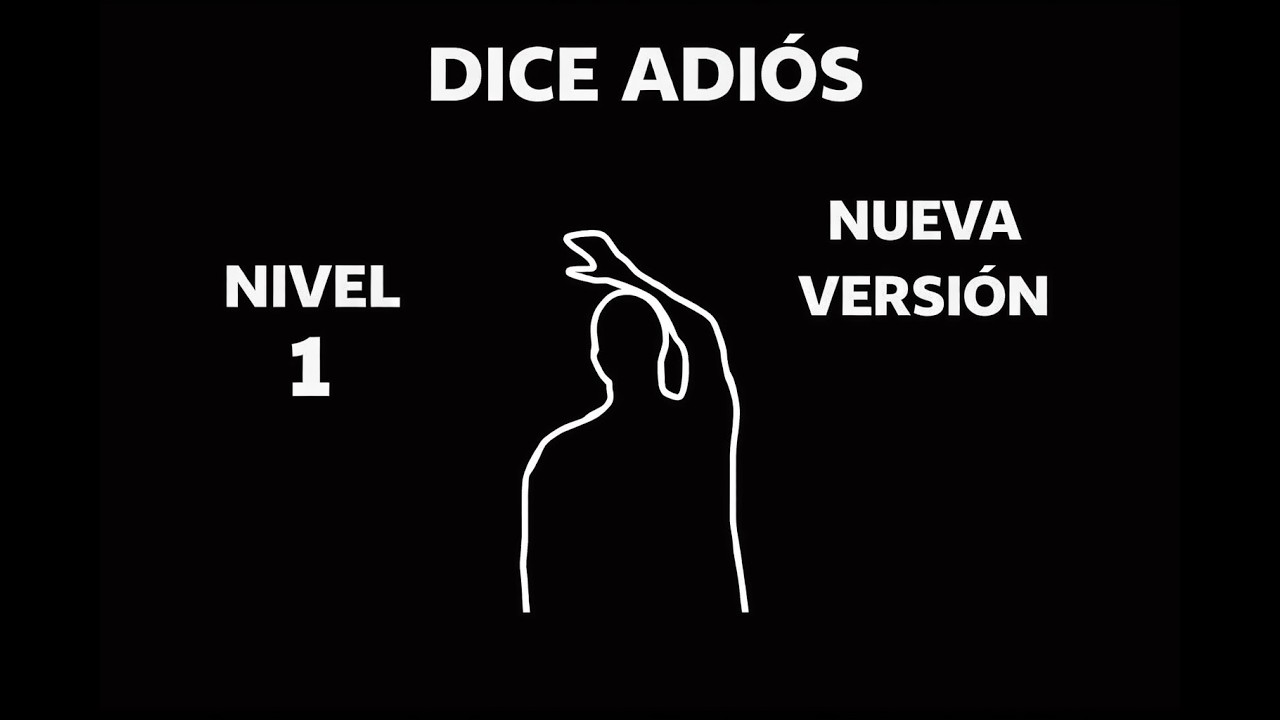 CALENTAMIENTO Interactivo INMERSIVO | NUEVA Versión | Movimientos DIVERTIDOS De CUERPO  Para TODOS