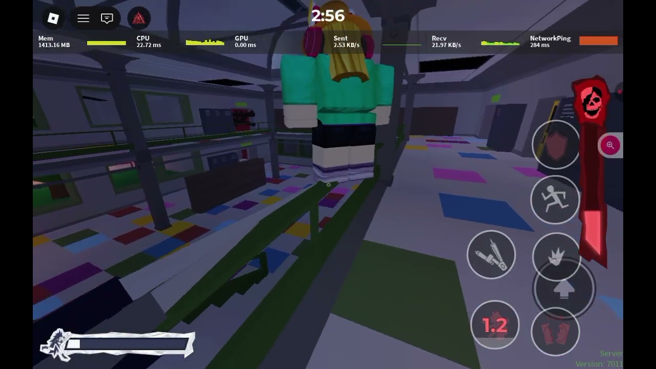 Fpe:s swap circle gameplay