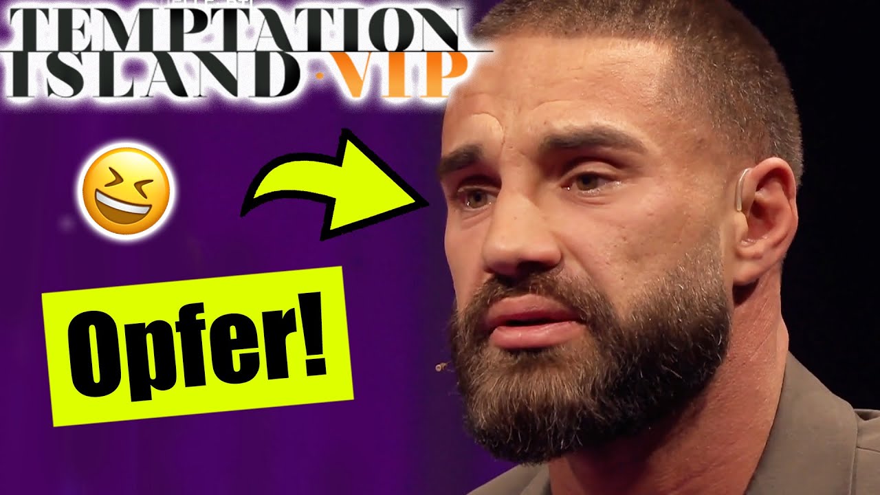 OPFER-SHOW beim WIEDERSEHEN! | Temptation Island VIP 2025 | Folge 15