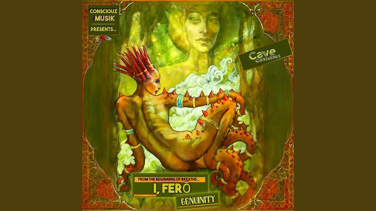 I, Fero Genuinity (4 SALE)