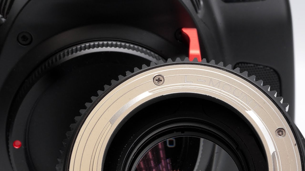 How to change your PL Tuner's camera side mount
