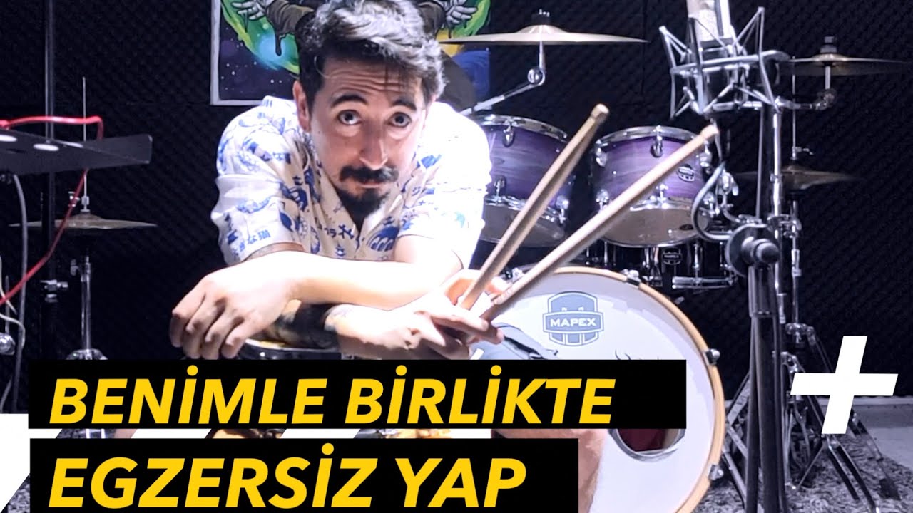 Benimle Birlikte Egzersiz Yap