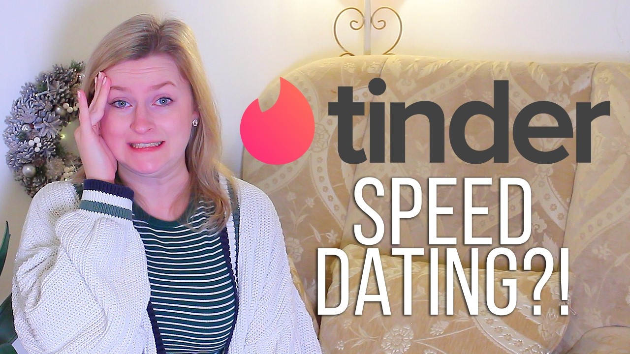 Speeddating am Valentinstag, Ex eifers&uuml;chtig machen?! | Tinder Dating COMMUNITY DATING STORIES 226