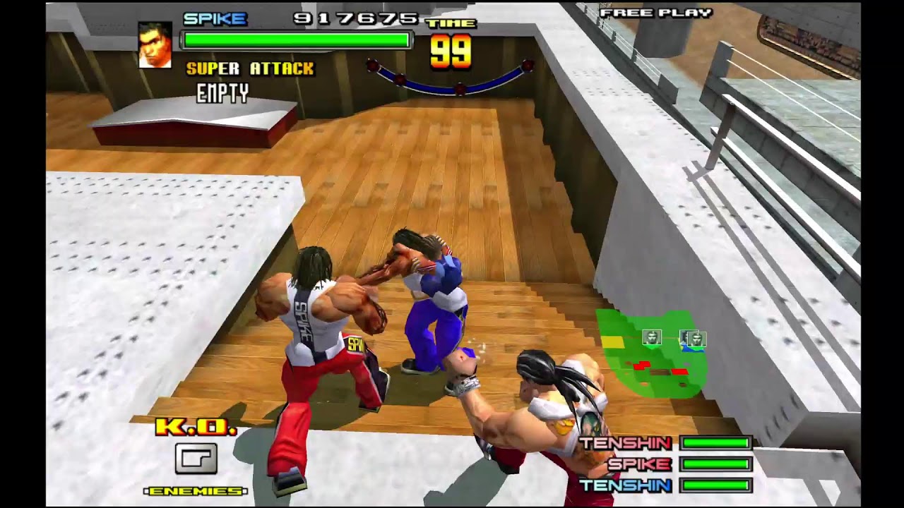 SPIKEOUT FINAL EDITION /スパイクアウト FE：Hardest 🥊直播Live🇭🇰 (Cyrus,Steven,Yin,Eddie)