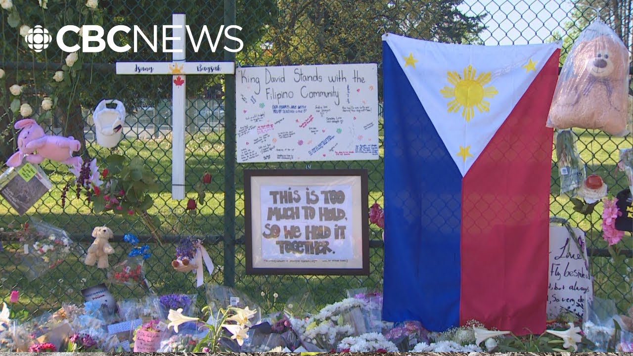 British Columbians come together for provincewide day of mourning