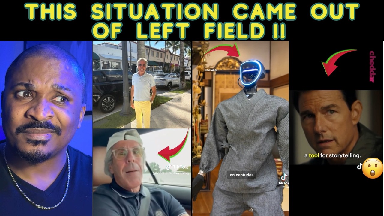 Creepy tiktok conspiracies that will make you cringe and rethink everything (ep 456)reaction