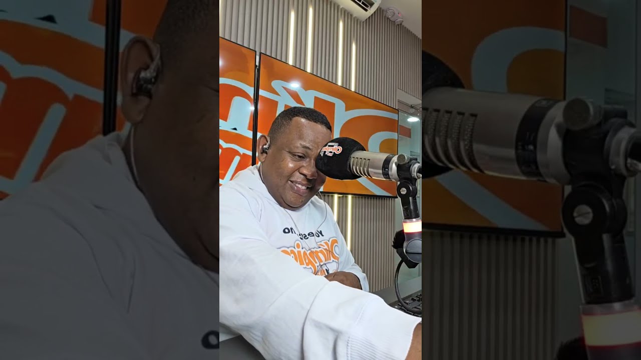 Dj Happy_s está en vivo