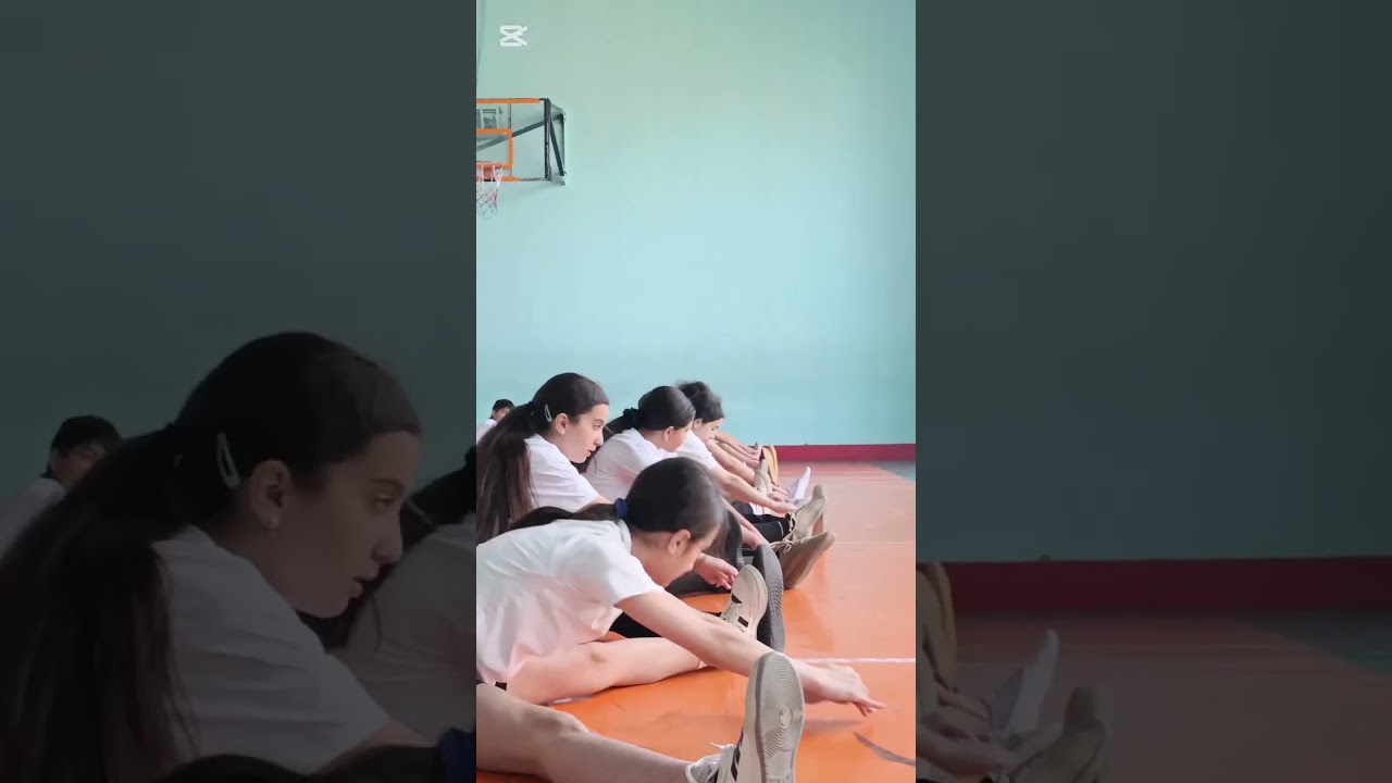 Արագացումով վազք մինչև 30մ