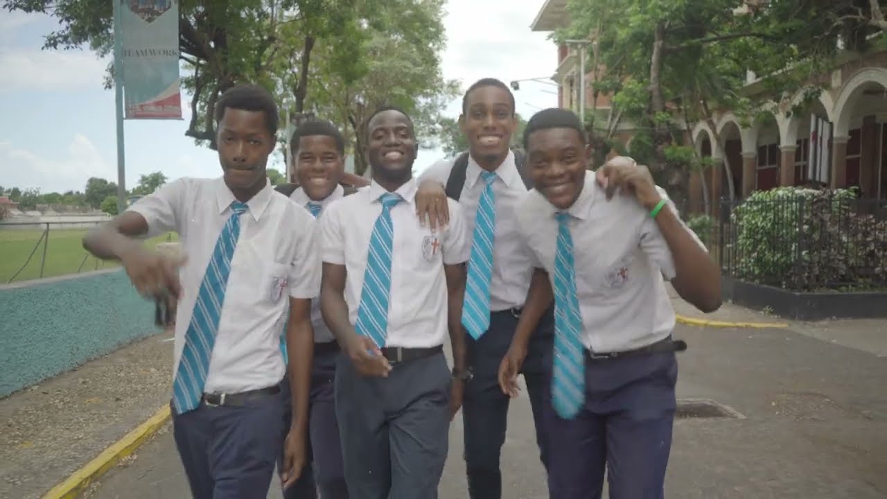 STGC (Official Video)