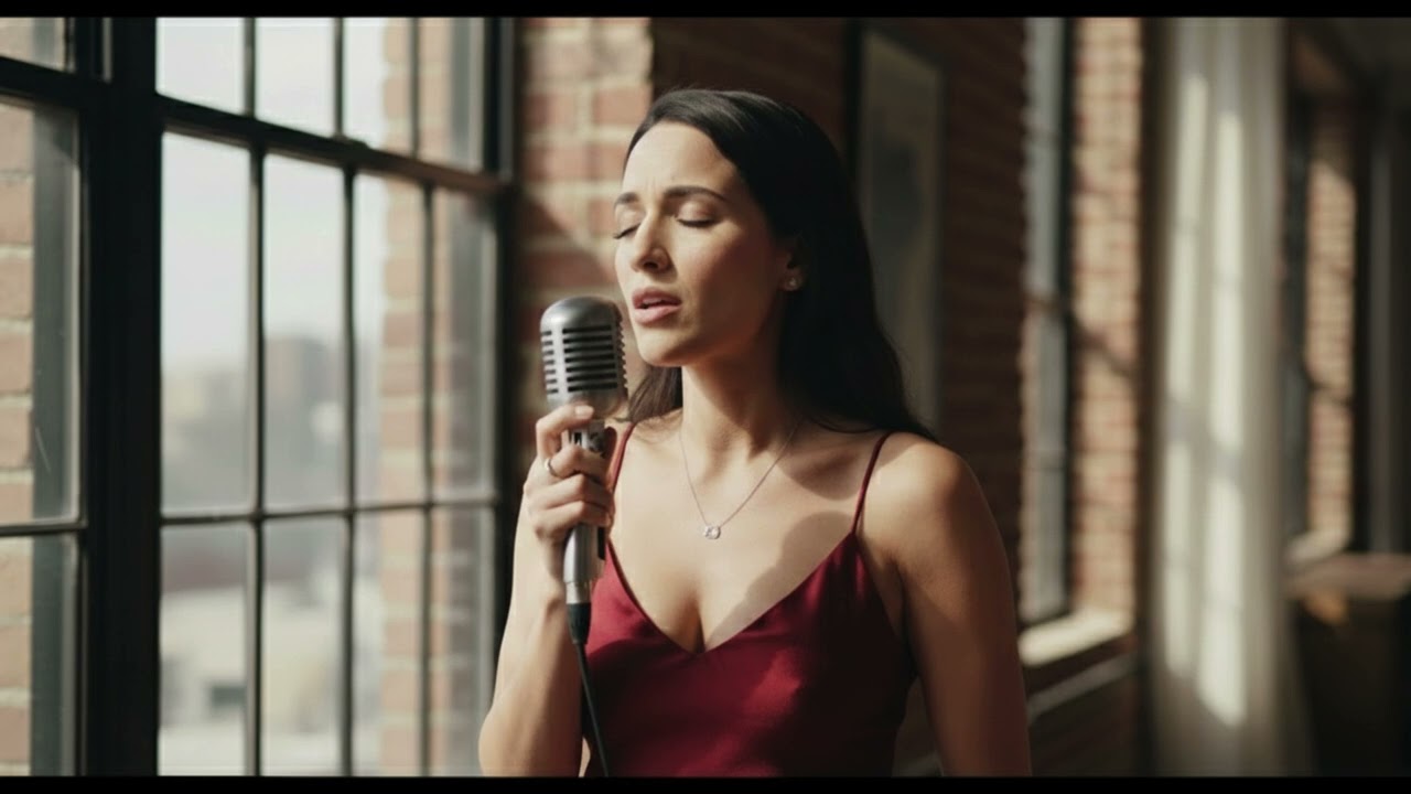 Como La Flor — Cover | Versión Romántica en Español
