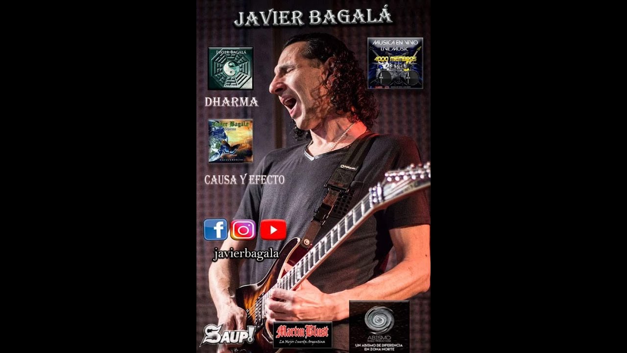 Javier Bagala