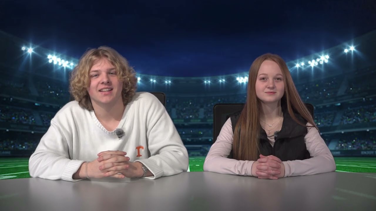 Lions Live News Episode 56
