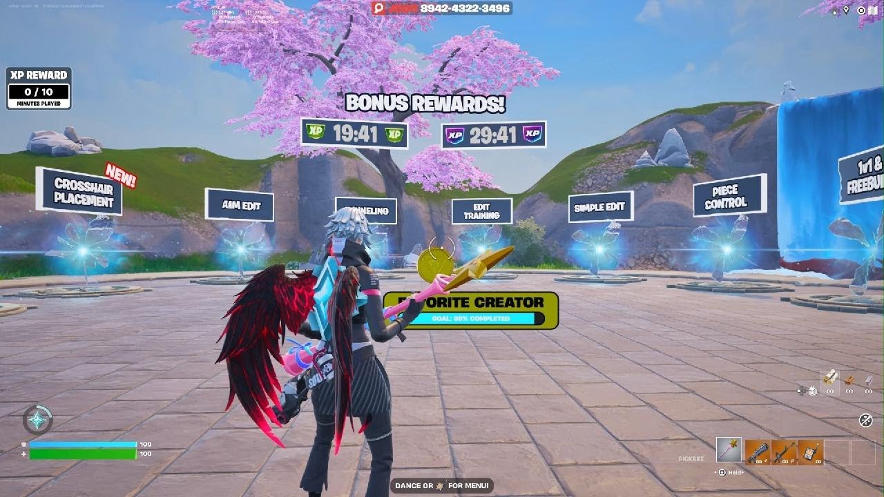 Fortnite