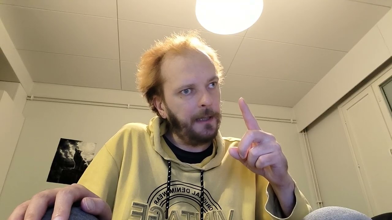 Kerron kantani alkoholiin & muut päihteet !