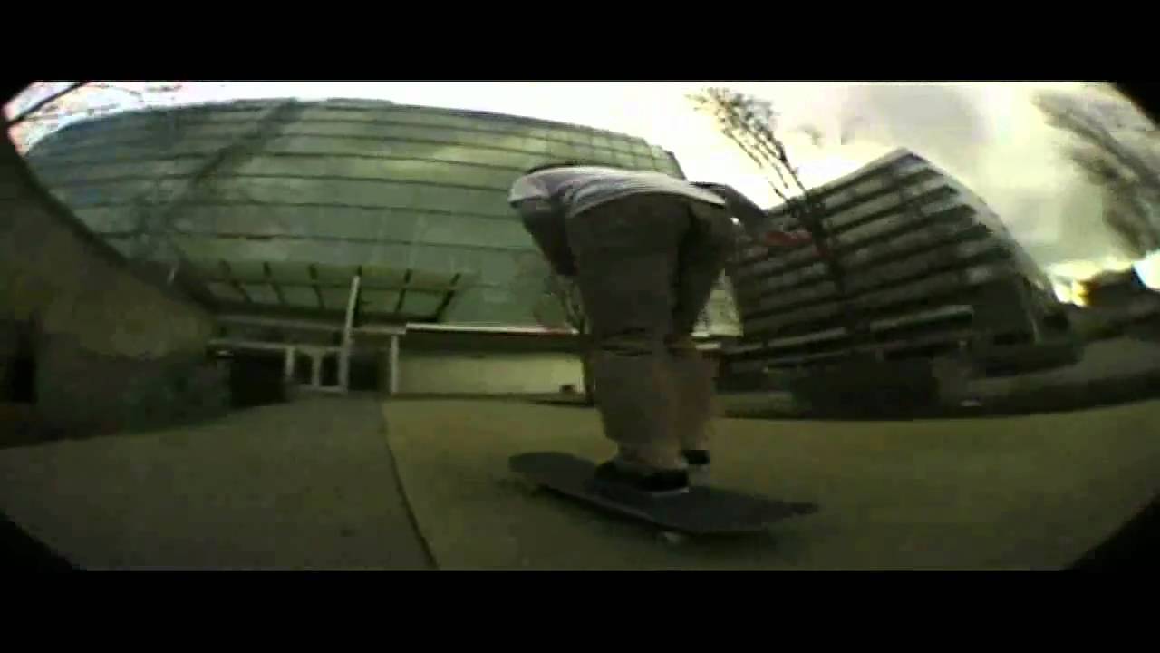 Cory Kennedy Re-Edit