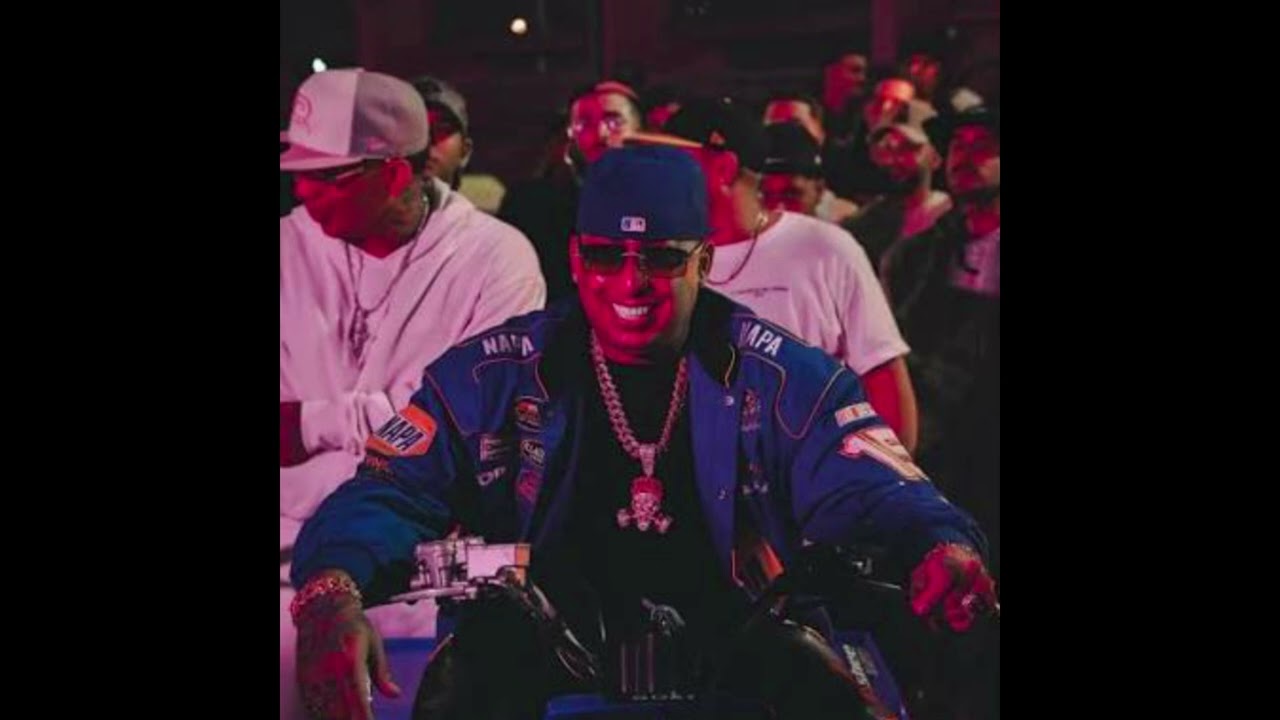 &Ntilde;engo Flow x Jory x Gotay Type Beat / Reggaeton Old School type beat (prod loufend)