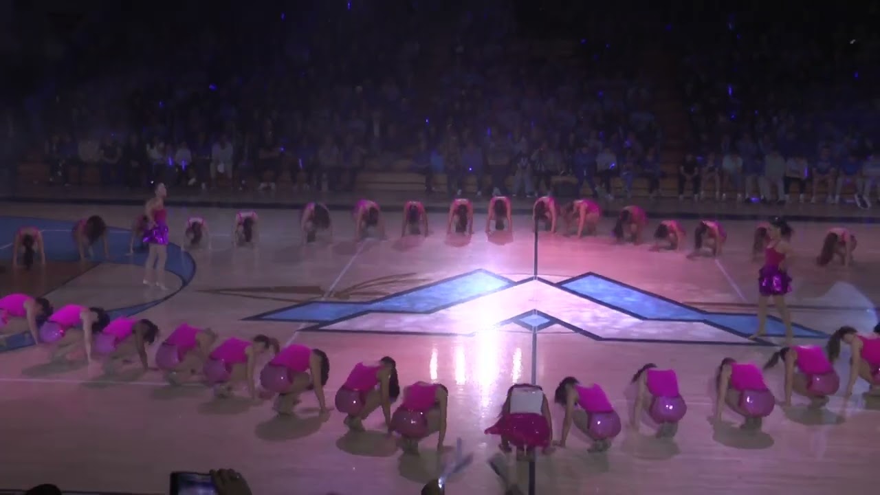 White Jazz - Wayne Valley SDA 2024