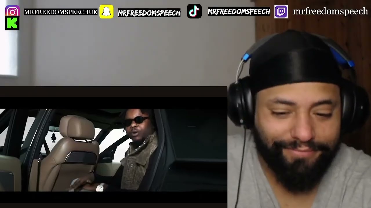 Morty's flow is insane 🔥🇫🇷 Leto ft Jeune Morty - ON VA LES ÉTEINDRE *UK🇬🇧REACTION*